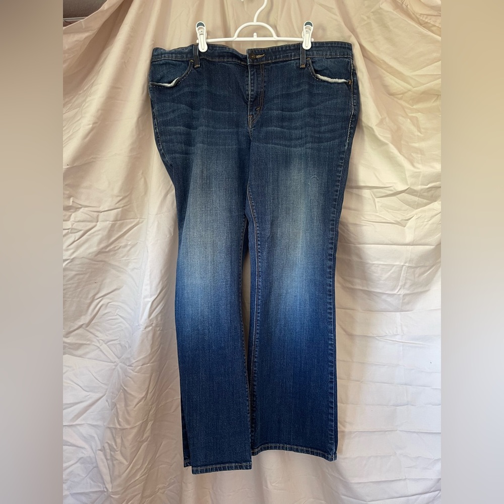 Levi’s Bootcut 690 Jeans | Women’s 20M